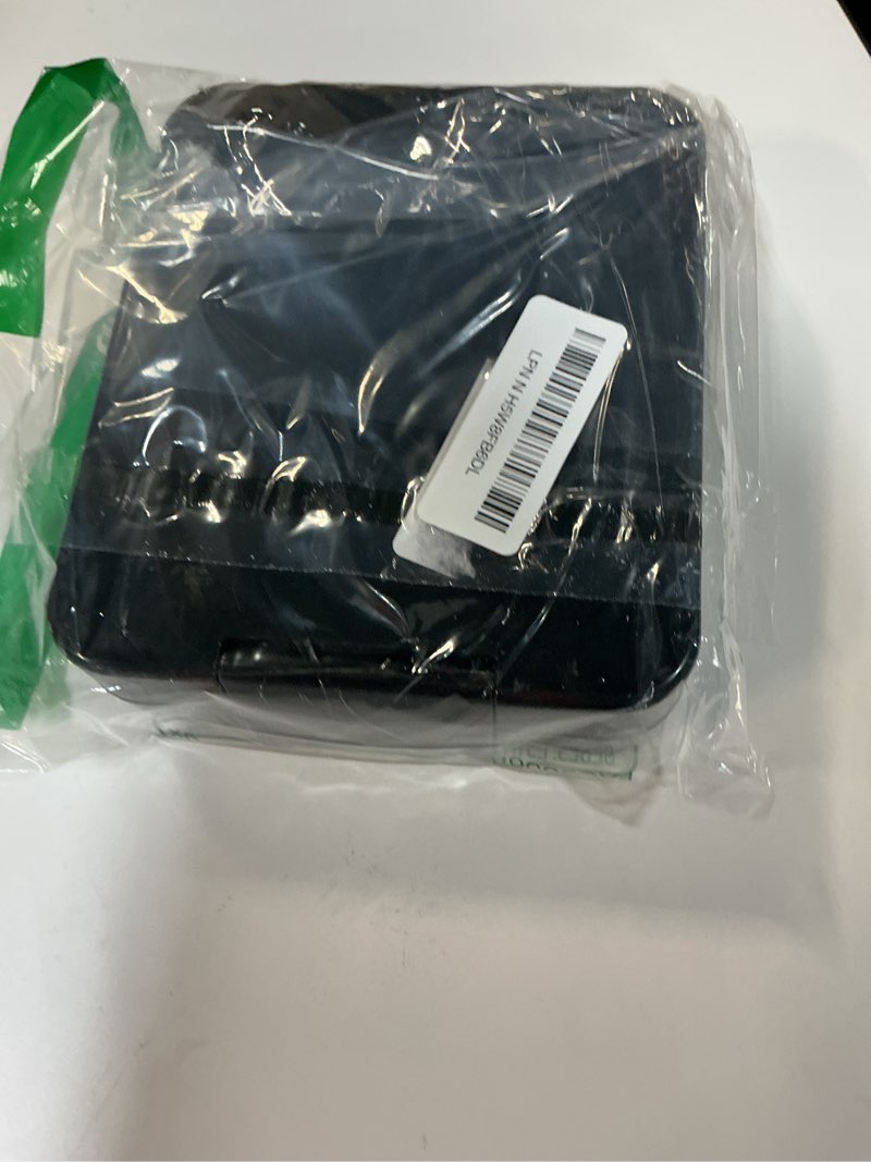 Condition photo showing Good Condition for Bento Lunch Box Set for Kids with 10oz Soup Thermo, Leak-Proof Lunch Containers with 4 Compartment, Kids Thermo Hot Food Jar and Insulated Lunch Bag for Kid to School,BPA-Free(Black)