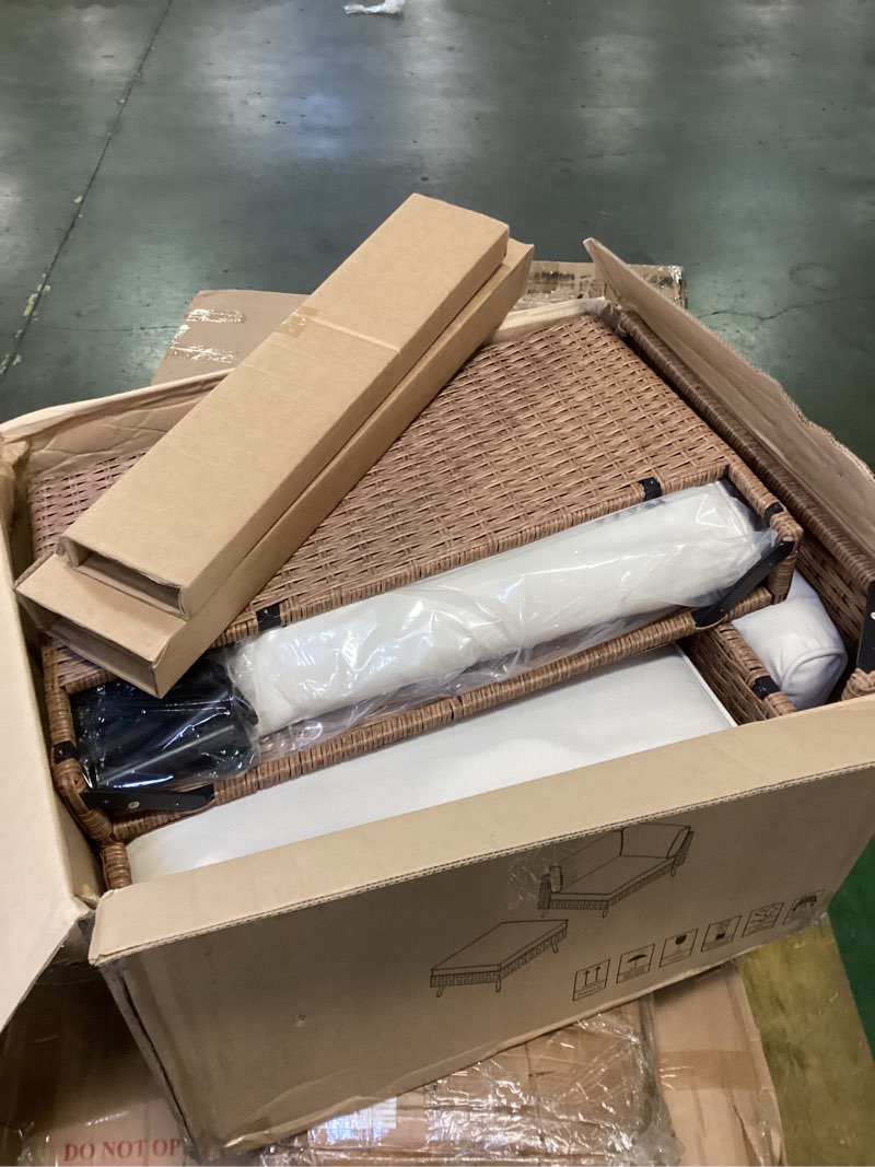 Everything You Need In One Place!