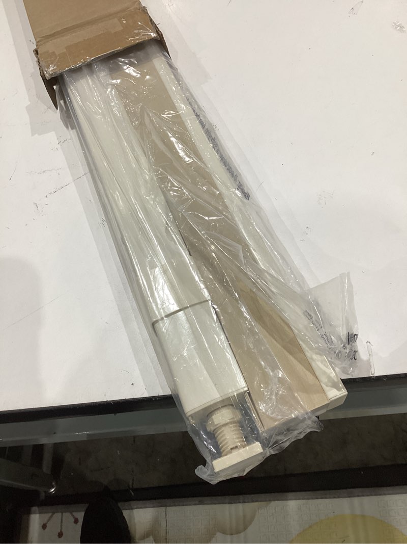 Condition photo showing Good Condition for lazblinds no tools no drill cordless cellular shades, light filtering honeycomb shades for home, thermal insulation blinds for windows, 40" w x 64" h, beige light filtering-beige 40" w × 64" h