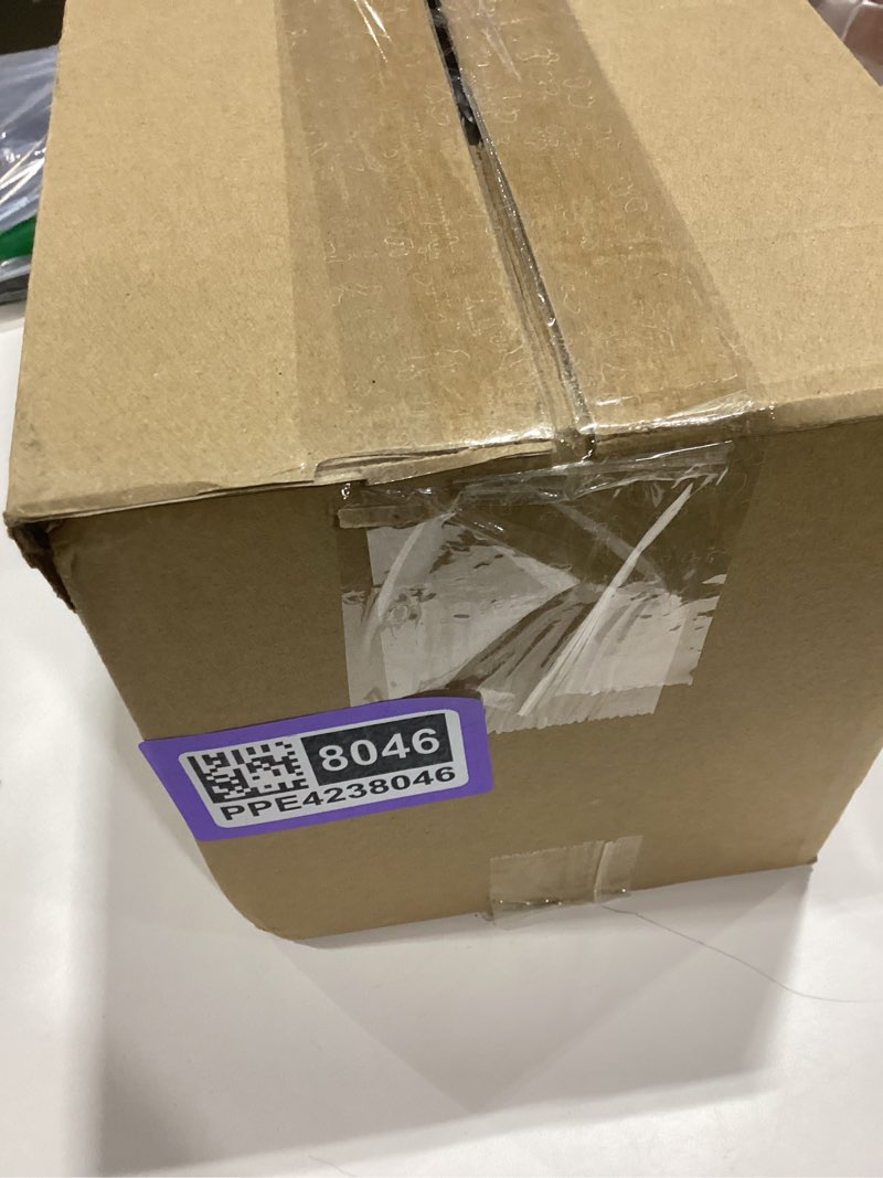 Condition photo showing Good Condition for 6 PCS Thermostat Lock Box with Key, Large Thermostat Cover with Lock for Thermostat on Wall, AC Cont