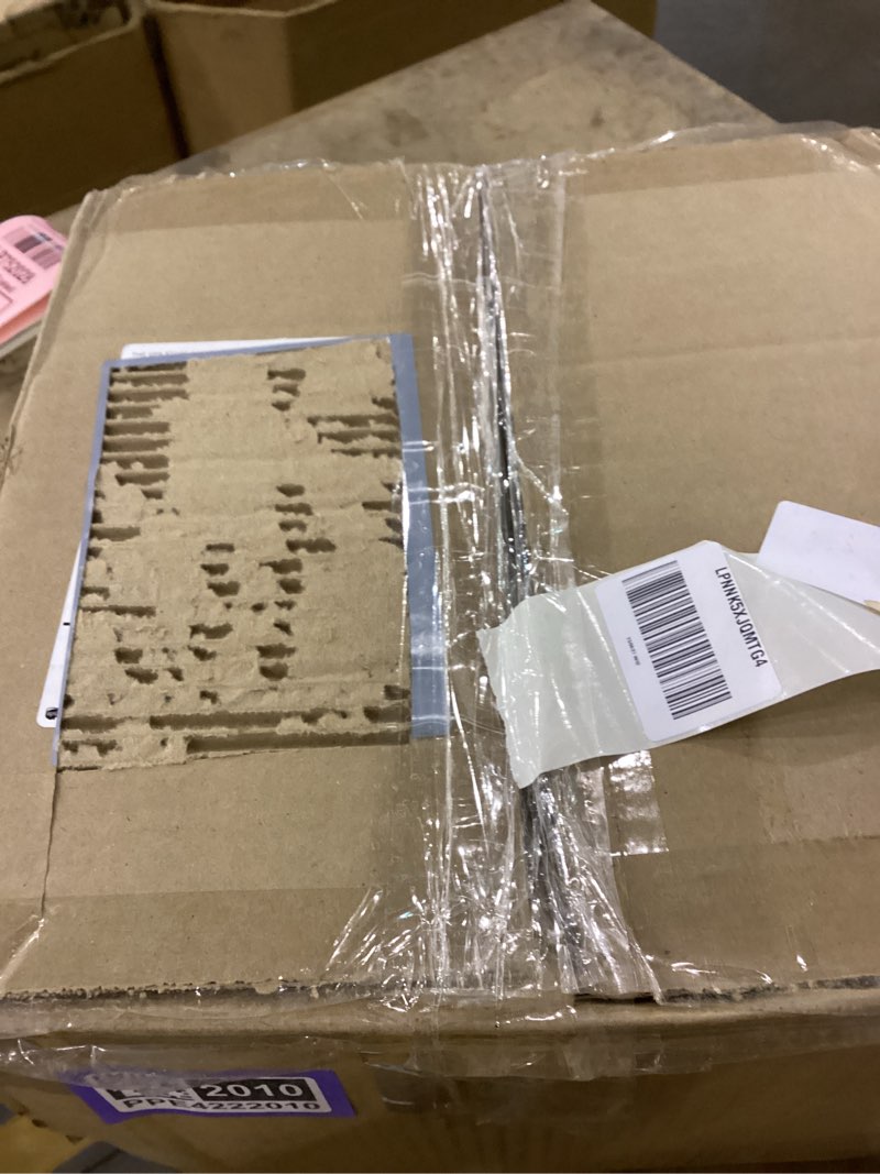 Condition photo showing As Is for Kuerig K Classic 