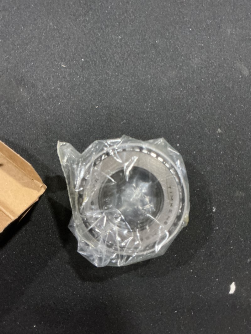 Condition photo showing New/Like New for Timken M86649 Pinion Bearing