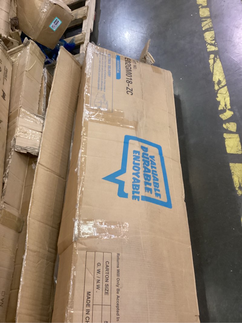 Patio umbrella parts