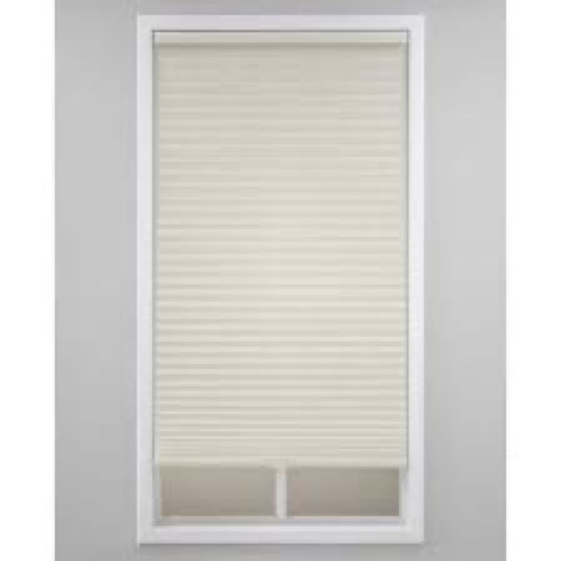 Ivory 1.5in tv bo cell shade 32x64