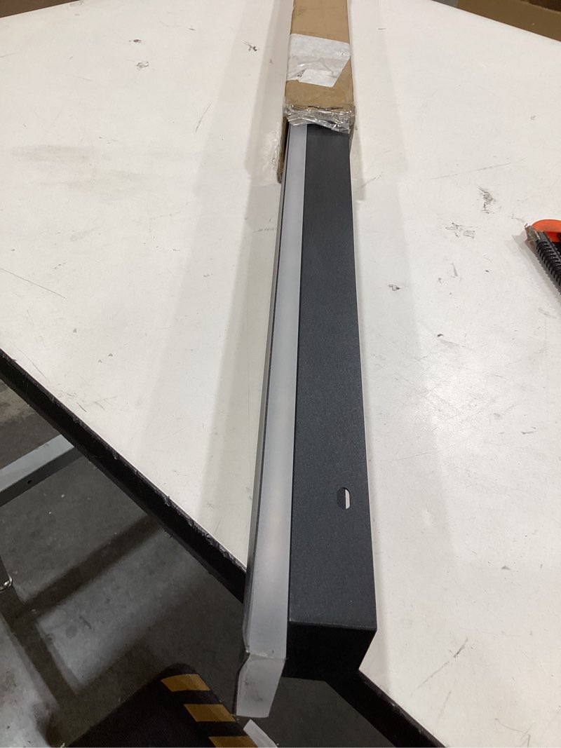 led light fixture