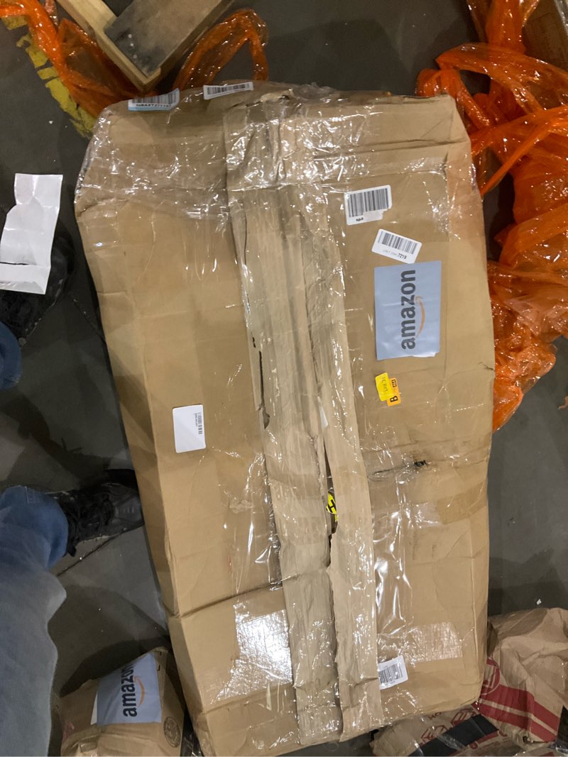 Condition photo showing item condition for CURT 13559 Class 3 Trailer Hitch, 2-Inch Receiver, Fits Select Volvo XC90 GLOSS BLACK POWDER COAT