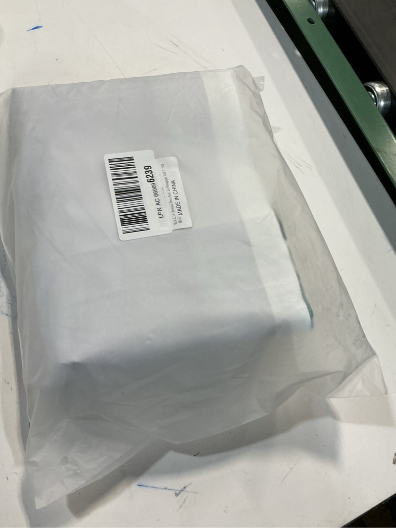 Condition photo showing item condition for WOLADA 10x8FT Fireplace Backdrop Christmas Backdrop Fireplace Backdrops for Photography Xmas Home Party Decoration Backdrop Christmas Wall Backdrop Kids Christmas Photo Backdrop 11973