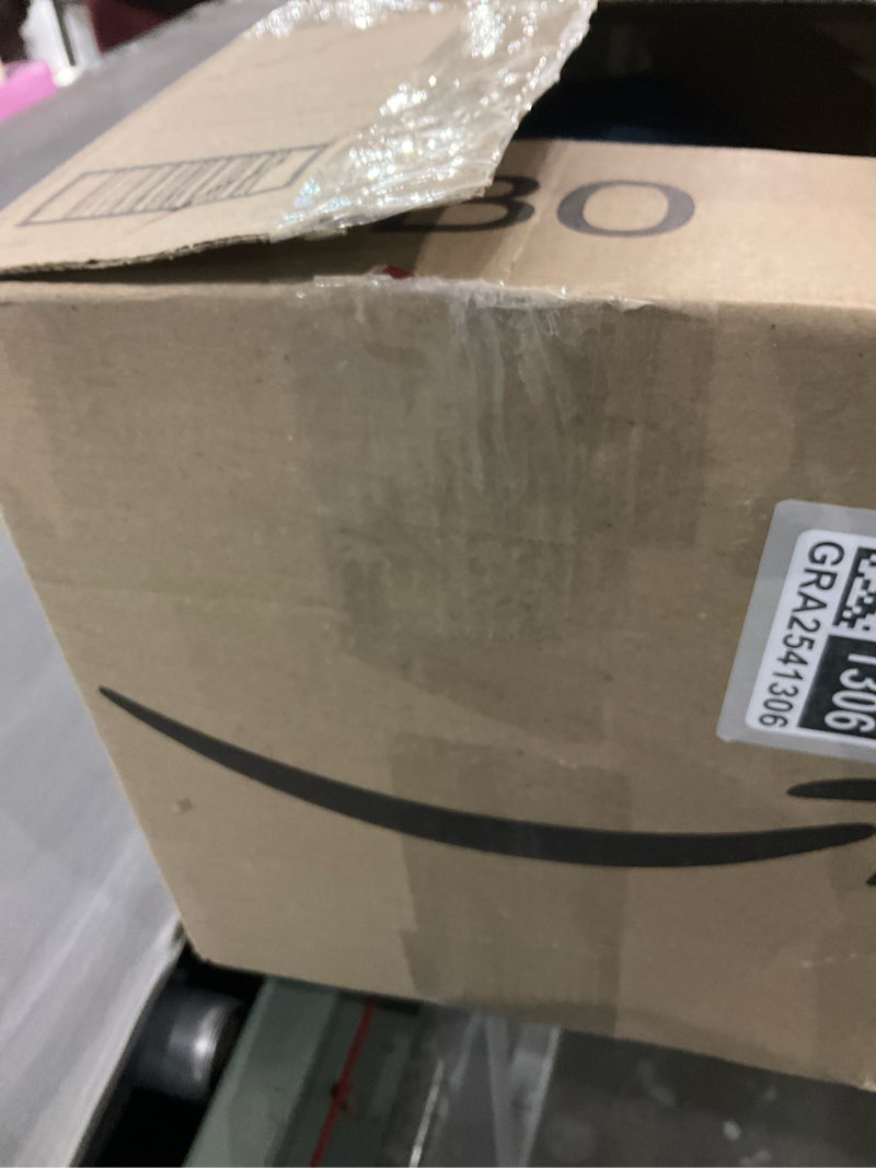 Condition photo showing As Is for Sleepingbag