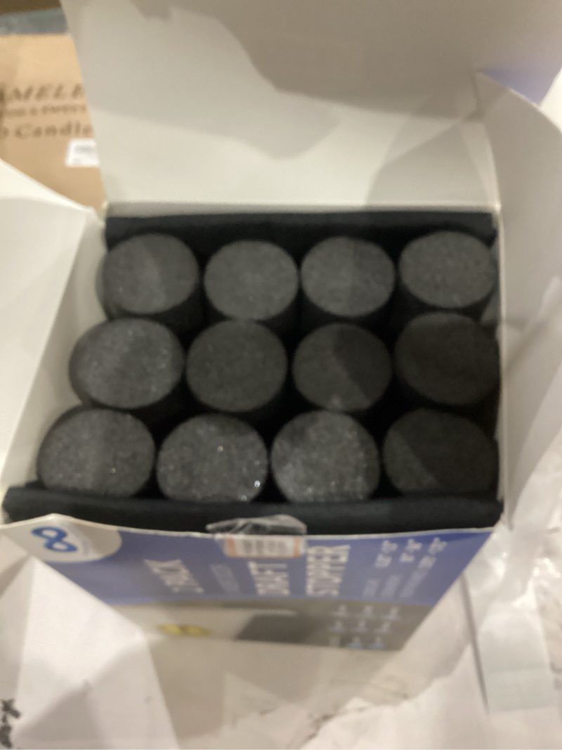 Condition photo showing Good Condition for Everlasting Comfort 2 Sided Under Door Draft Stopper for Bottom of Doors - Quick Install, Keeps Heat In & Cold Air Out - Sound Proofing Foam Strip Gap Filler, Noise Blocker for Interior -Fits 30"-36"W