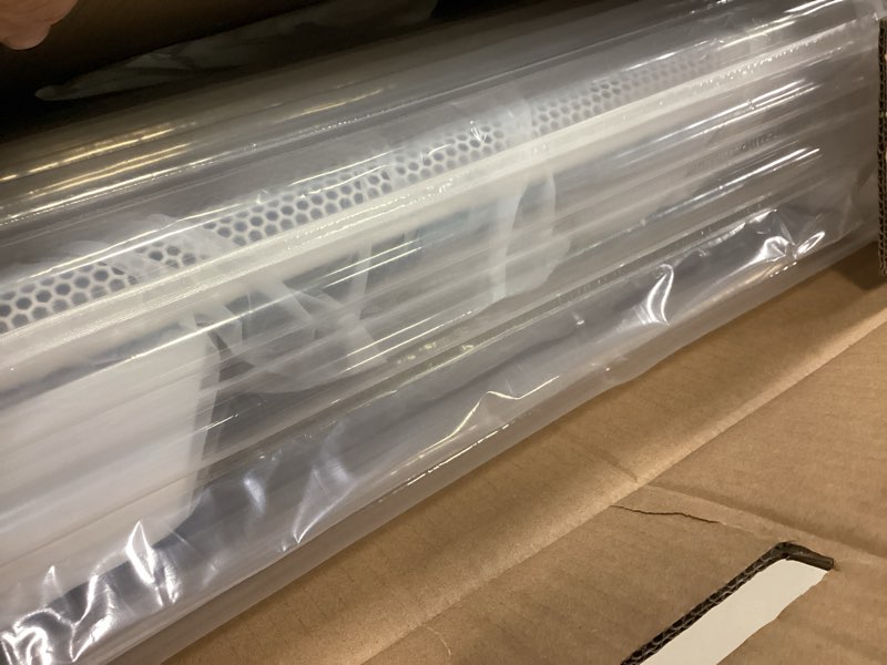 Condition photo showing Good Condition for Ballu Convection Panel Space Heater for Large Room,1500W Electric Heater with Programmable Thermostat,WiFi App Control,Standing or Wall Mount,Smart Quiet Heater for Indoor Use,Works with Alexa,White Standard White