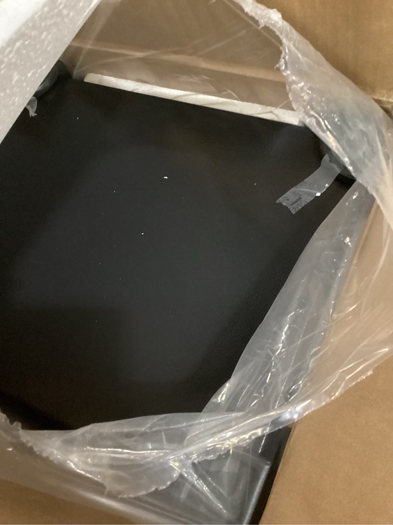 Condition photo showing Good Condition for 5.1 cuft large home safe, waterproof fireproof safe box for money with combination lock and spare keys, fire proof security safe for home use, fire water proof safe for documents firearm medicine