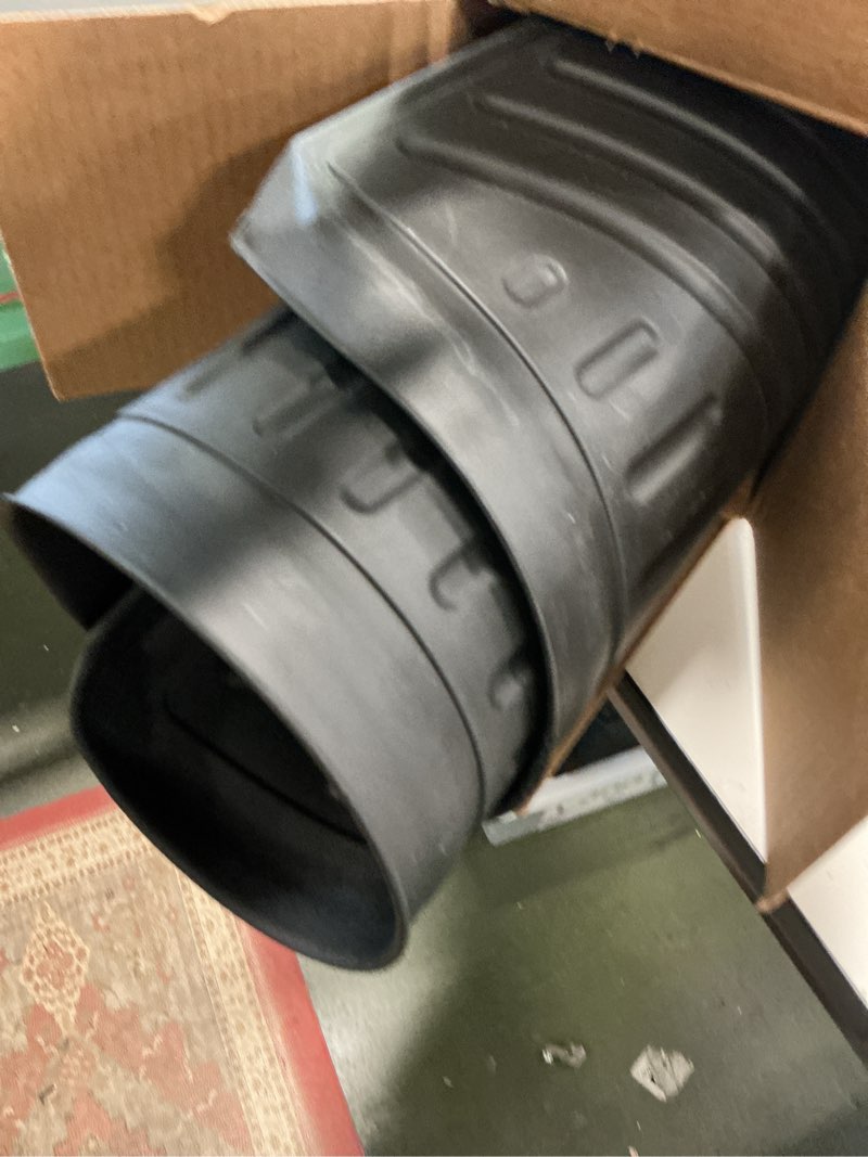 Condition photo showing Good Condition for Husky Liners Weatherbeater Cargo Liner | Fits 2023-2025 Honda CR-V (Includes Hybrid Models) (w/Adjustable Cargo Position Upper Level) | 1-pc Black - 24411 2023 - 2024 Cargo