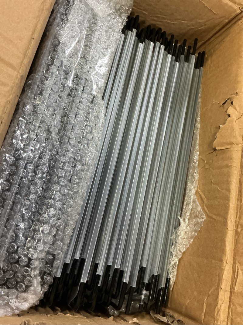 Condition photo showing Good Condition for AWTATOS 12 Cube Storage Organizer with Doors, DIY Plastic Closet Storage Shelf, Modular Storage Bookshelf, Stackable Storage Shelving Rack for Bedroom, Home, Living Room, Translucent ULPZ011