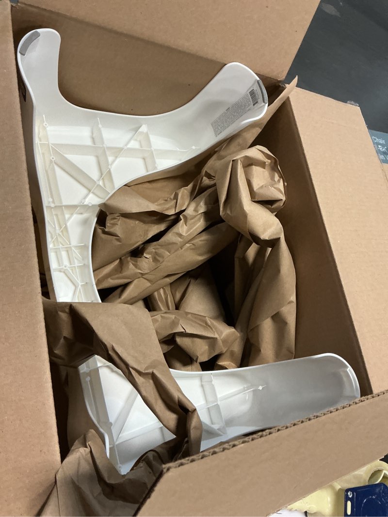 Condition photo showing Good Condition for Simple Toilet Stool by Squatty Potty