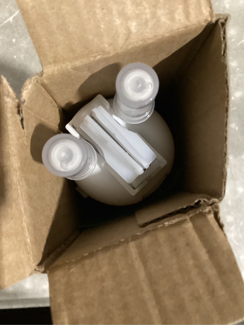 Condition photo showing New/Like New for fppwfu01 water replacement, compatible with eppwfu01, pureadvantage purepour pwf-1, fppwfu01 (pack of 1)