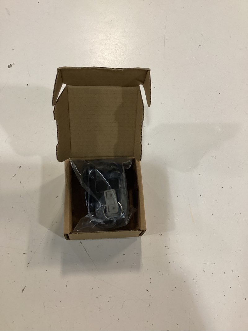 Condition photo showing New/Like New for empty key fob shell snap style case/keyless entry remote key shell compatible with chevrolet corvette 1993-1996(with key ring)