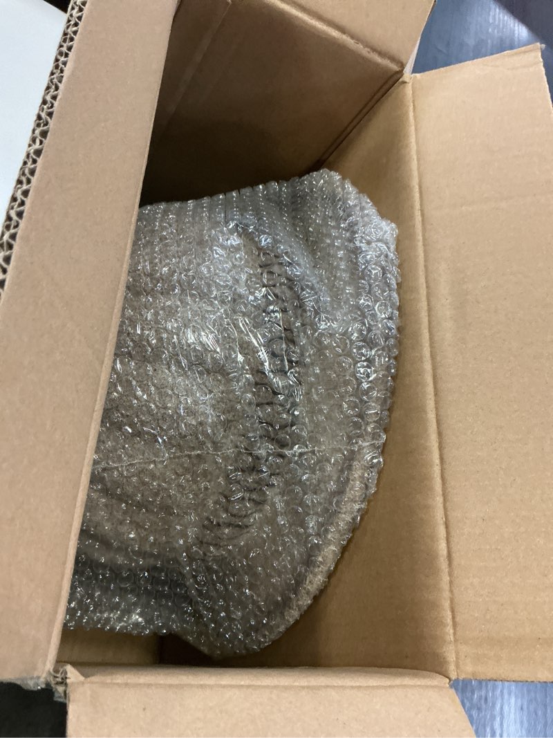 Condition photo showing Good Condition for vintage urn planter with embossed pattern, imitation stone finish flower pot, distressed classic plant pot for outdoor indoor home garden patio front porch entryway?14.8 * 12 in?