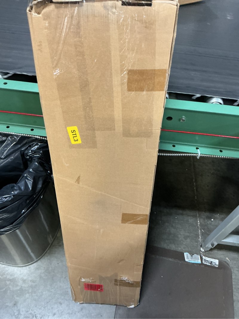 Condition photo showing New/Like New for forging mount long arm tv mount,dual articulating arm full motion tv wall mount bracket with 43 inch extension,fits 42-90 inch flat/curve tvs, holds up to 132 lbs,vesa600x400mm