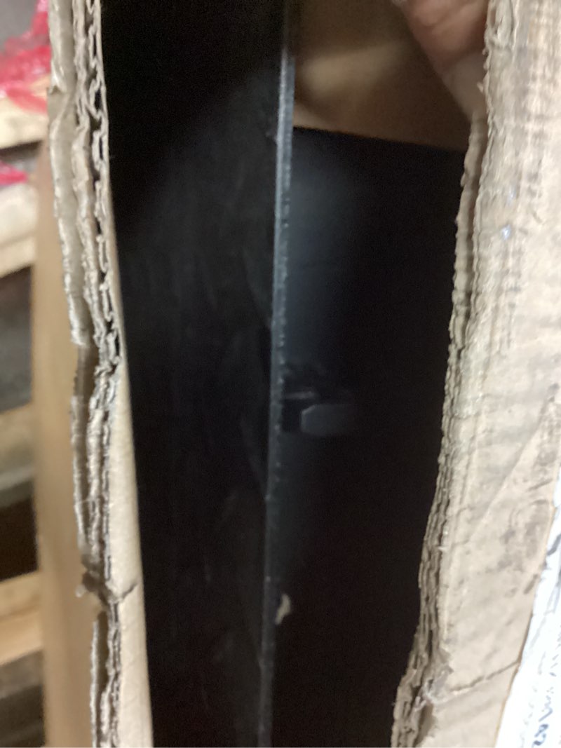 Condition photo showing Good Condition for 36"x36" Industrial Floor Scale, Heavy-Duty Warehouse Scale with Digital Indicator, Accurate Pallet Scale for Postal Luggage Shipping Mailing Weighing