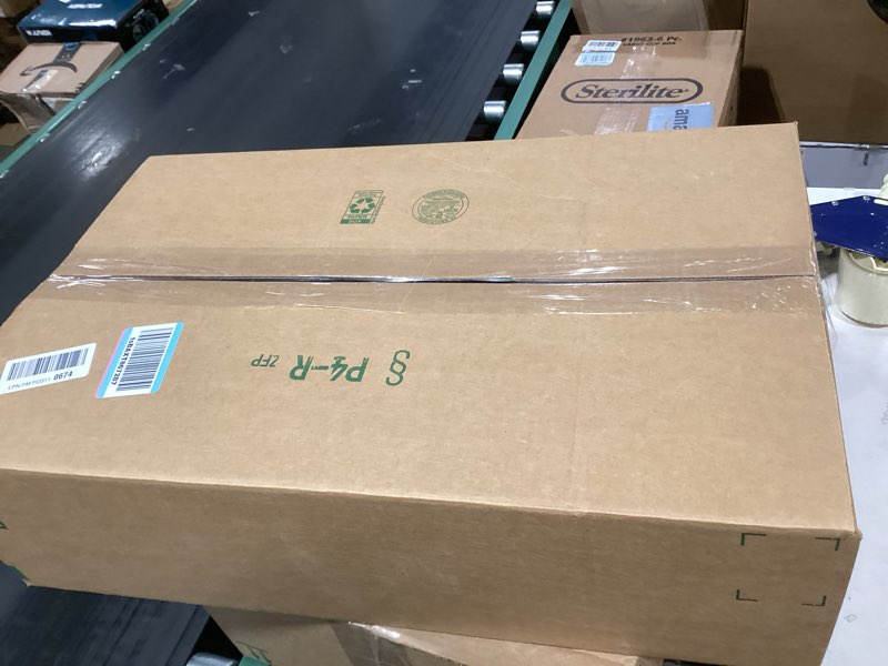 Condition photo showing Good Condition for Howard Miller 549707 Huetter Wall Clock II