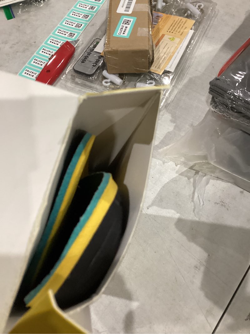 Condition photo showing New/Like New for WalkHero Heavy Duty Arch Support Insoles, 220+lbs Plantar Fasciitis Orthopedic Inserts Relieve Pain, Work Boot Orthotics Insoles (Mens 6-6.5 | Womens 8-8.5, Coral Green) Mens 6 - 6.5 | Womens 8 - 8.5 Coral Green