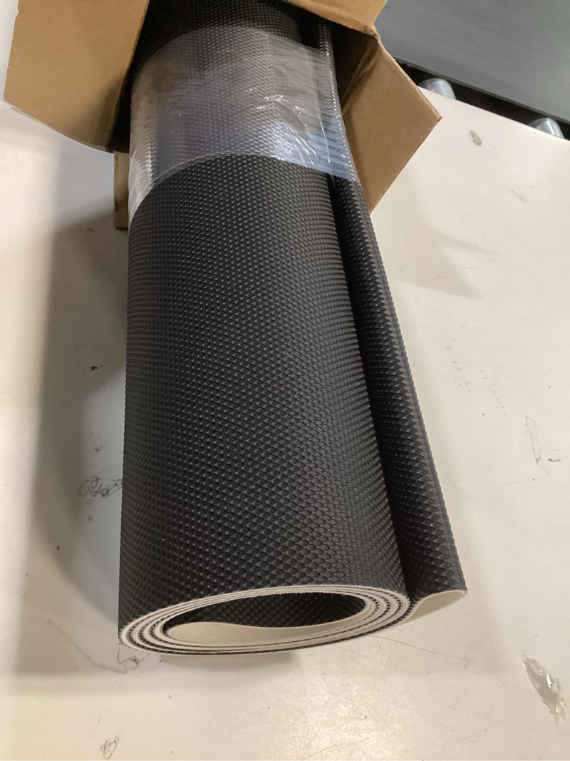 Condition photo showing Good Condition for Vision Fitness T9200 TM49 Treadmill Walking Belt Part Number 1000210087