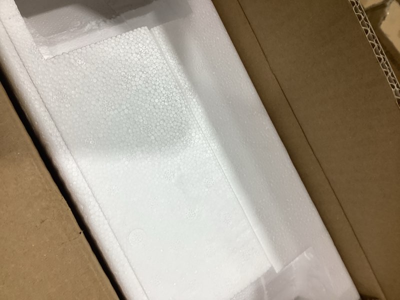 Condition photo showing New/Like New for 30 Egg Incubators for Hatching Eggs with Automatic Egg Turner, Auto Temperature Control, LED Candling, Humidity Monitor, 360° Viewing for Chicken Quail Parrot Birds Orange