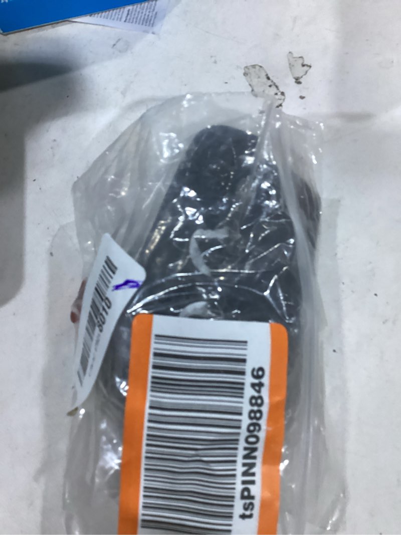 Condition photo showing Good Condition for Logitech MX Master 3S Wireless Mouse Standard Edition with Logi Bolt USB Receiver, Ultra-Fast Scrolling, Ergo, 8K DPI, Track on Glass, Quiet Clicks, USB-C, Bluetooth, Windows, Linux, Chrome - Graphite Graphite Mouse with USB Receiver