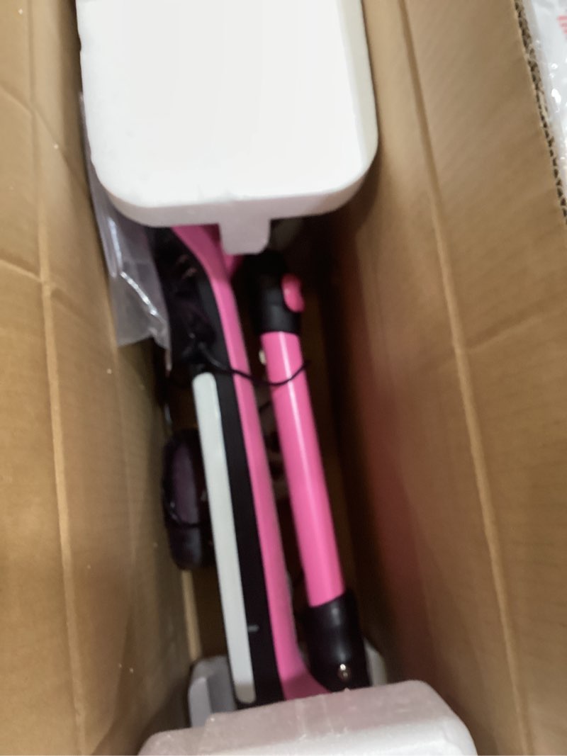segway ninebot ekickscooter - electric scooter for kids 6-14, w/t adjustable handlebar height (only c2 pro) for riders up to 132 lbs, includes new cruise mode, ul-2272 certified c2 pro / 12.4 mph