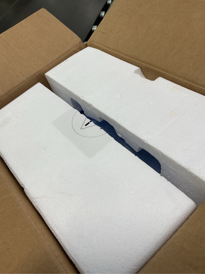 Condition photo showing Good Condition for Hair Steamer Kingsteam 2 in 1 Ozone Facial Steamer, Design for Personal Care Use at Home or Salon Ba