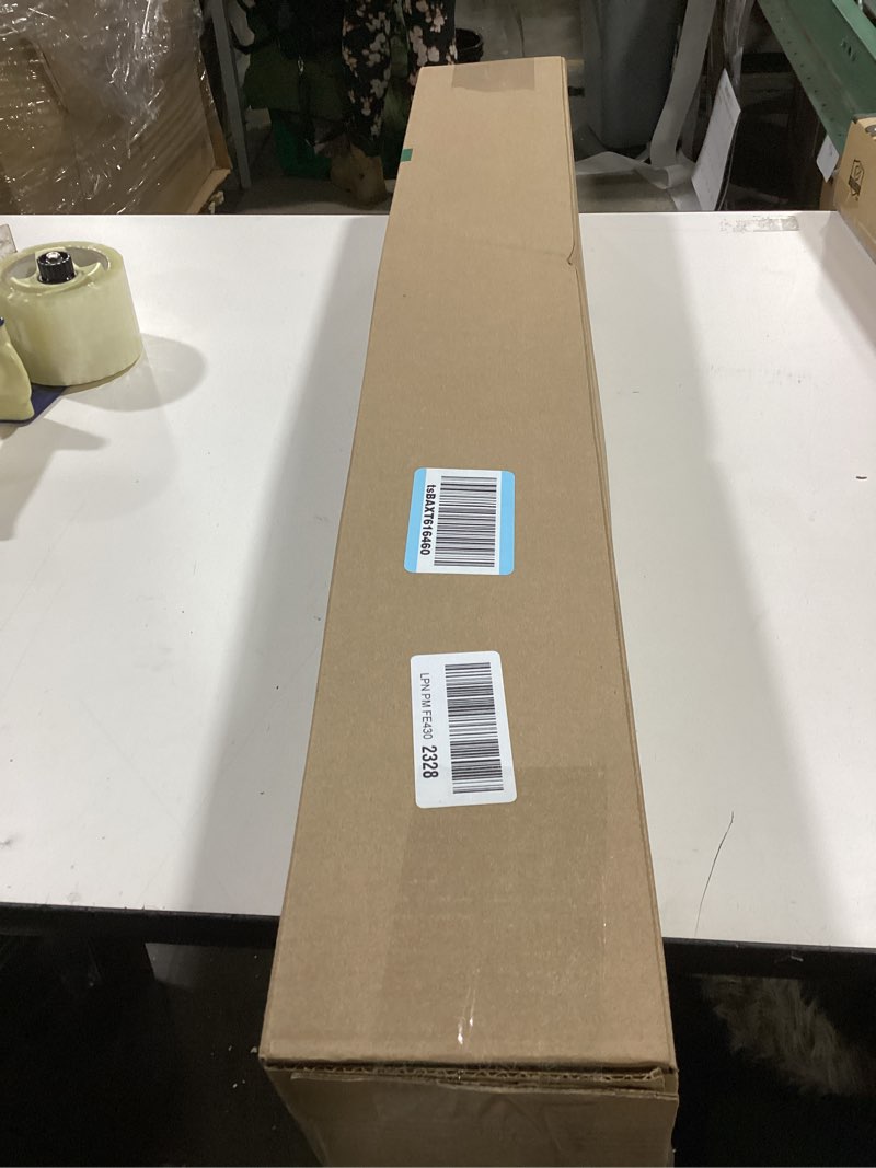 Condition photo showing Good Condition for Arch Magnetic Wall Decal for Kids, 40 x 32 Upgraded Self-Adhesive Magnetic Chalkboard for Wall, Magn