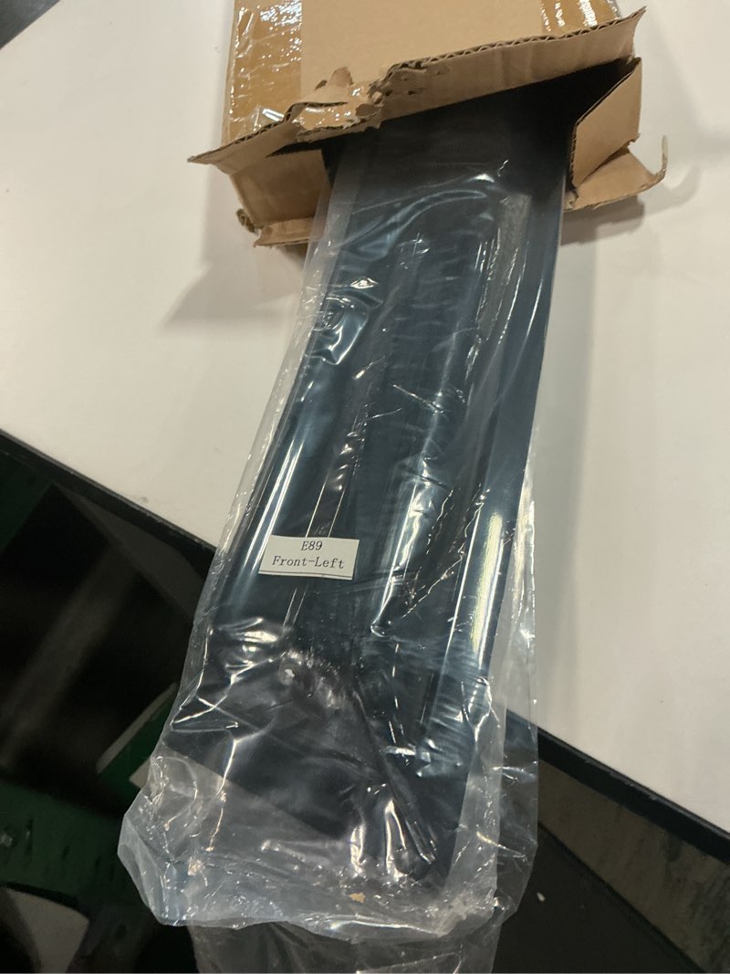 Condition photo showing New/Like New for Window Visors Rain Guards for Subaru Outback 2015 2016 2017 2018 2019 Accessories, Wind Deflectors Vent Shades for Subaru Outback E89-for-Subaru-Outback-15/19