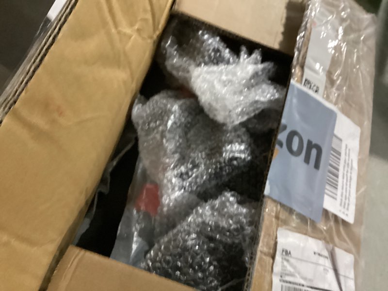 Condition photo showing New/Like New for adjustable dumbbell, 20/30/40/60/80lbs dumbbells set, 4-in-1 free weights for women/men workout equipment used as barbell/kettlebells/push up stand for home gym upgrade 20lbs (10lbs*2)