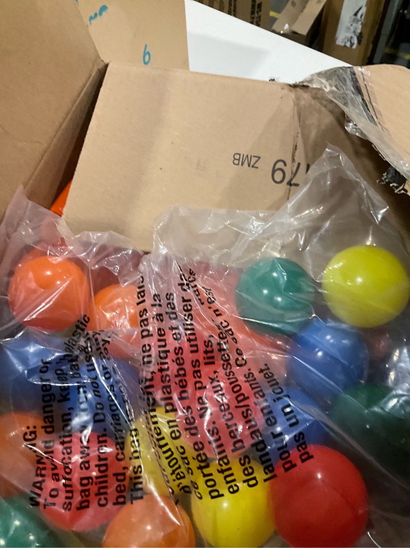 Condition photo showing Good Condition for Little Tikes Hoop it up Value Pack