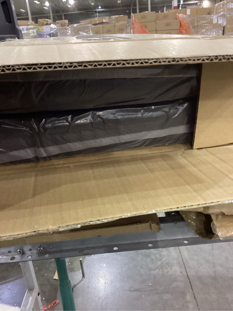 Condition photo showing New/Like New for HOPERAN 2pcs Dual-Sided Heated Stadium Seats for Bleachers with Back Support, 3 Levels Heating Stadium Seating for Bleachers Seat with Backrest, 5 Pockets Portable Stadium Chair for Outdoor Black 21"