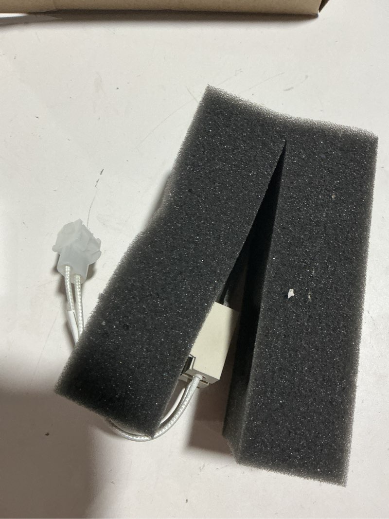 Condition photo showing Good Condition for furnace hot surface ignitor direct replacement for york coleman evcon luxaire 025-32625-000