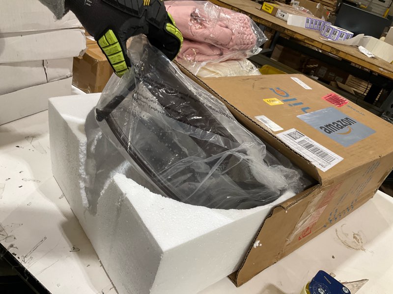 Condition photo showing As Is for 4fd54b-orb light