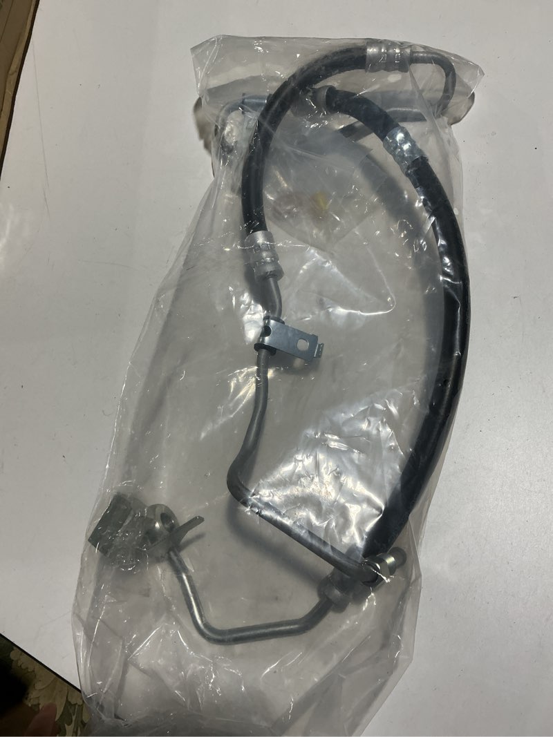 Condition photo showing Good Condition for A-Premium Power Steering Pressure Hose Line Assembly Compatible with Toyota 4Runner & Lexus GX470, 2003-2009, V8 4.7L