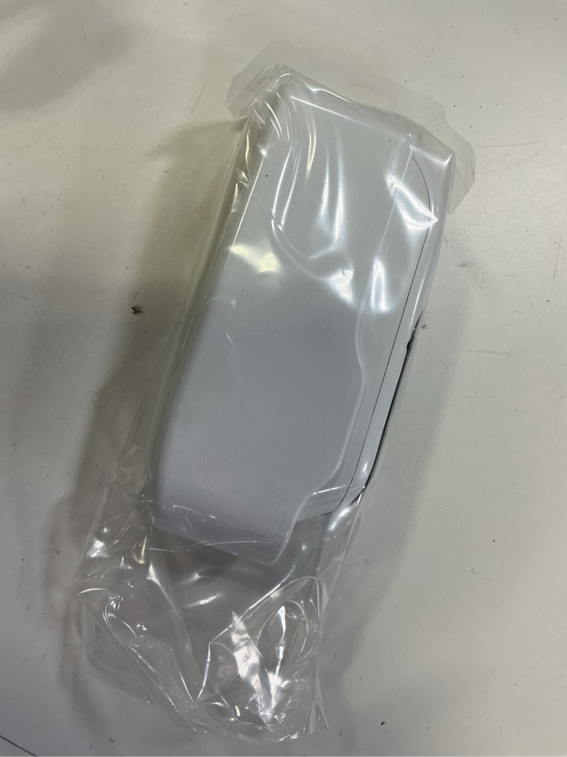 Condition photo showing New/Like New for Braun ThermoScan 5 Ear Thermometer - ExacTemp Stability Indicator for Professional Accuracy, Digital Display, Baby and Infant Friendly, No.1 Brand Recommended by Pediatricians