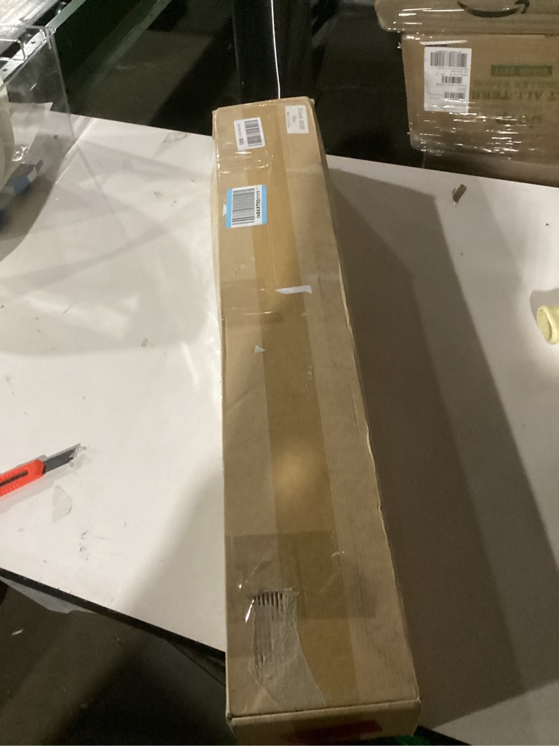 Condition photo showing Good Condition for ASPL 31" 62 LED Strobe Light Bar with Remote Control Double Side Flashing Emergency Warning Flash St