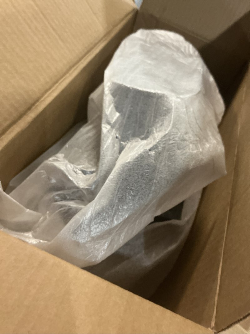 Condition photo showing New/Like New for Keurig K-Express Single Serve K-Cup Pod Coffee Maker, 3 Brew Sizes, Strong Button Feature, 42oz Removable Reservoir, Black