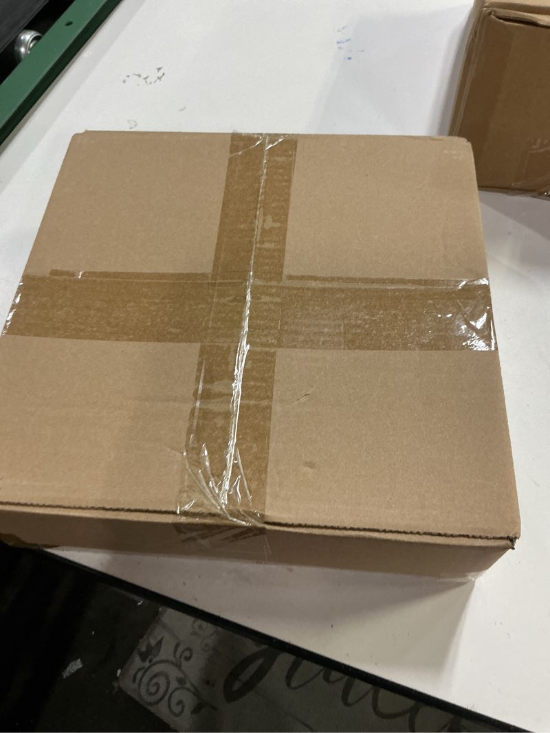 Condition photo showing New/Like New for Heat Deflector for Solo Stove Bonfire1.0/2.0 and Other 19.5" Fire Pit - Accessory for Fire Pit, 304 Stainless Steel with 3 Legs Accessory.