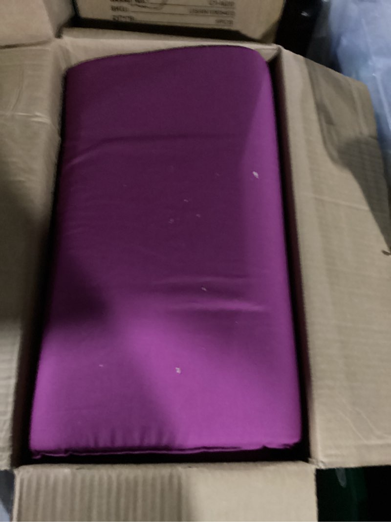 Condition photo showing Good Condition for ProsourceFit Acupressure Mat and Pillow Set for Back/Neck Pain Relief and Muscle Relaxation