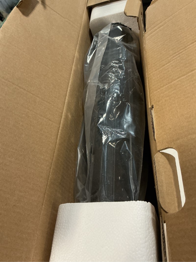 Condition photo showing Good Condition for cusimax 1500w hot plate for home with 7 speed,ceramic countertop stove sensor touch,kids safety lock and timer,compatible for all cookwares (black, double)