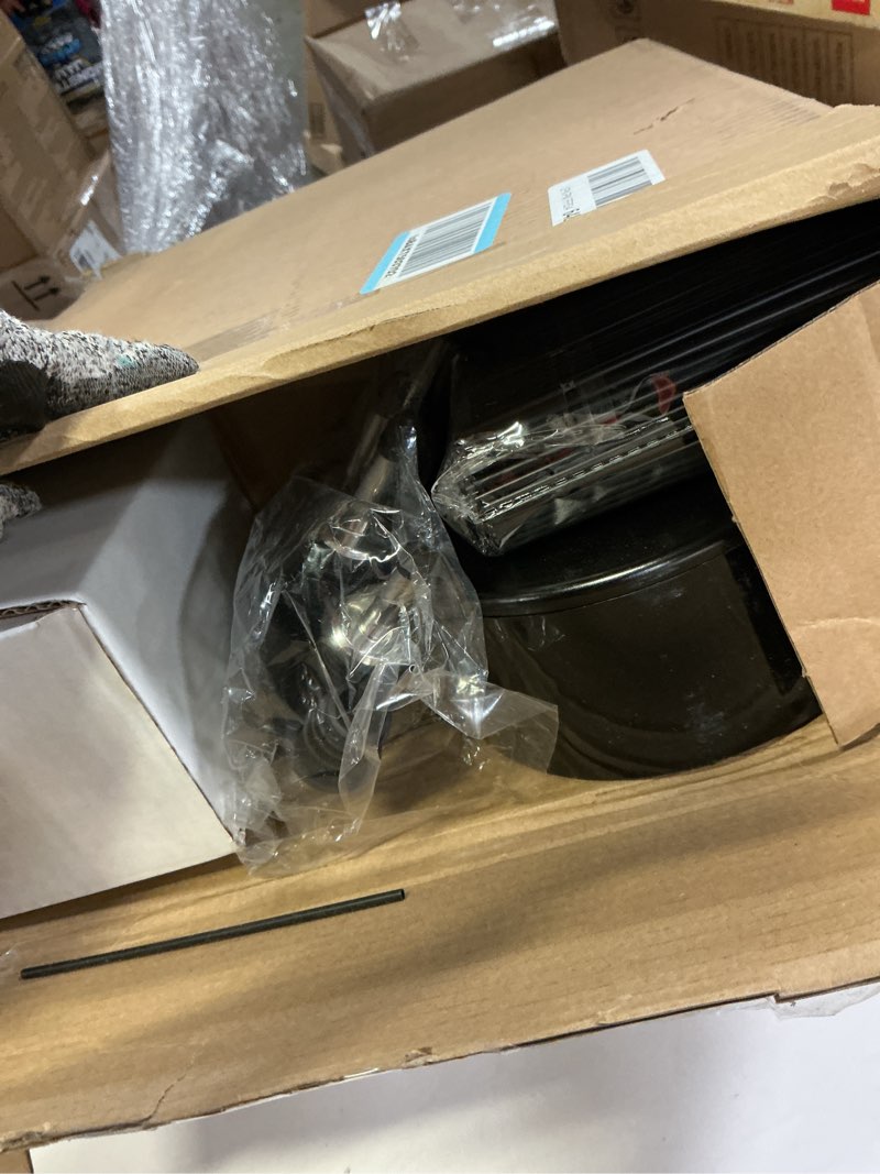 Condition photo showing Good Condition for Mifoci Bartending Supplies Garnish Tray with Lid Bar Caddy 3 Tier Glass Rimmer 12 Stainless Steel Bottle Pourers 2 Juice Pour Bottle 1000 Cocktail Straw 3 Serving Tong(6 Compartments,Plastic) Plastic 6 Compartments