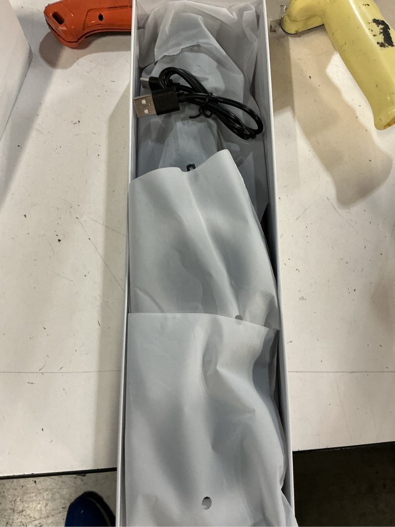 Condition photo showing New/Like New for Auto Face Tracking Selfie Stick Tripod for iPhone with Light,360 Rotation That Follows Your Movement,70.9" Phone Camera Tripod Stand with Remote for Content Creator Vlog Live Stream Video Recording A-Auto Face Tracking Tripod with 2 Ring Light