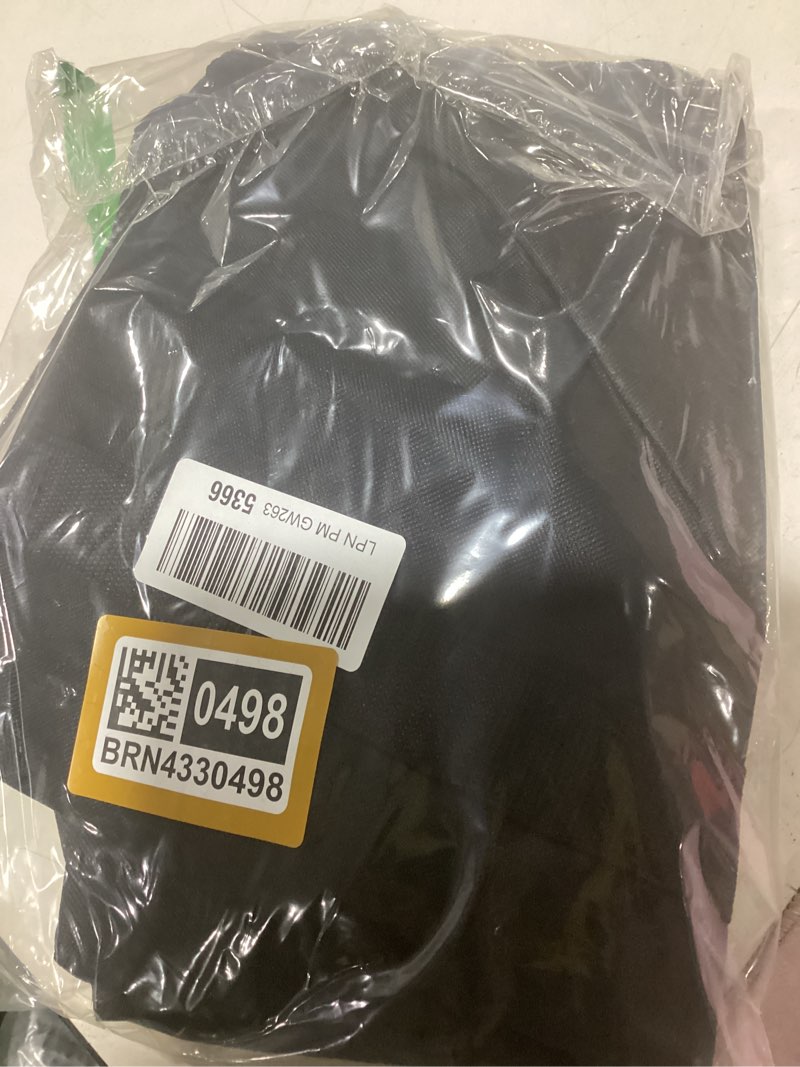 Condition photo showing New/Like New for (bag only)griddle carry bag for camp chef 2 burner stove grills, camping bag for camp chef sg90, cgg24b, fg26 16\\\" x 24\\\" griddle, carry case for outdoor, bbq accessoriesa