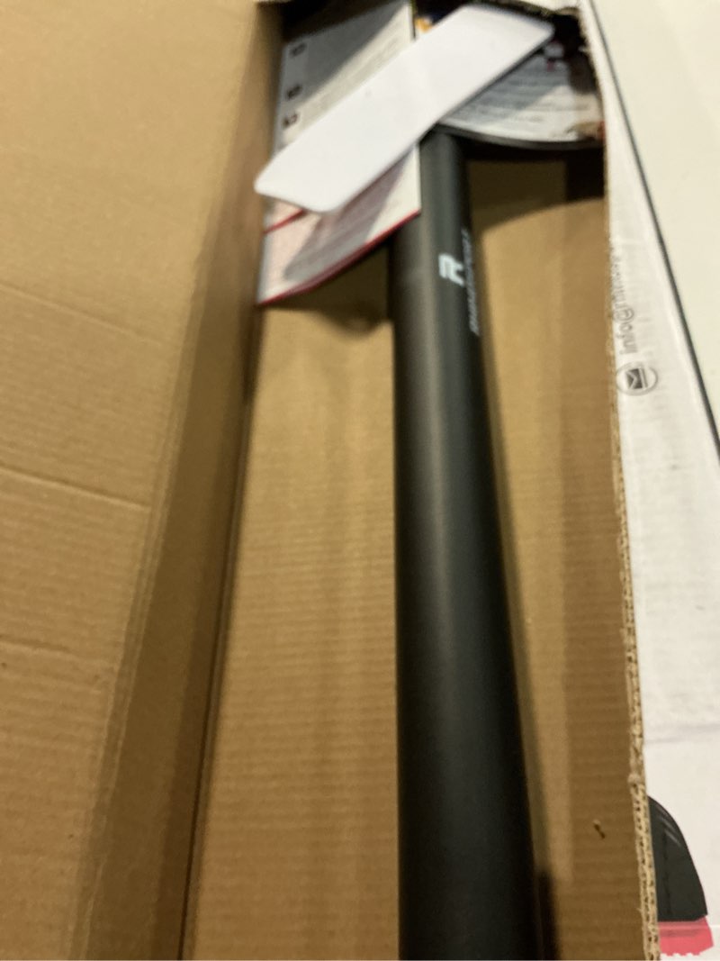 Condition photo showing Good Condition for Door Pull Up Bar Doorway No-Screw from 69-92 cm (27.1in-36.2in) Workout Equipment for Home Gym Upper Body Workout Non-slip 2x EXTRA Foam Padding for Ultimate Door Frame Protection