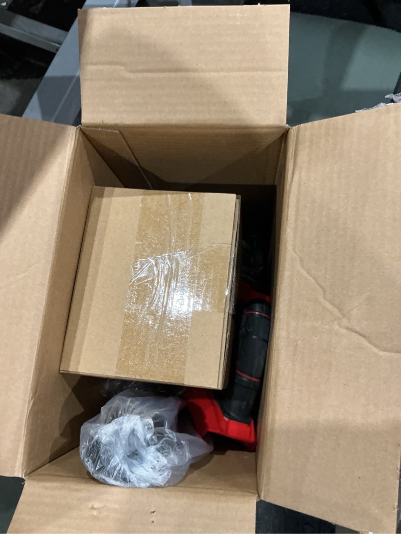 Condition photo showing Good Condition for craftsman v20 cordless stick vacuum kit, removable battery included (cmcvs001d1)