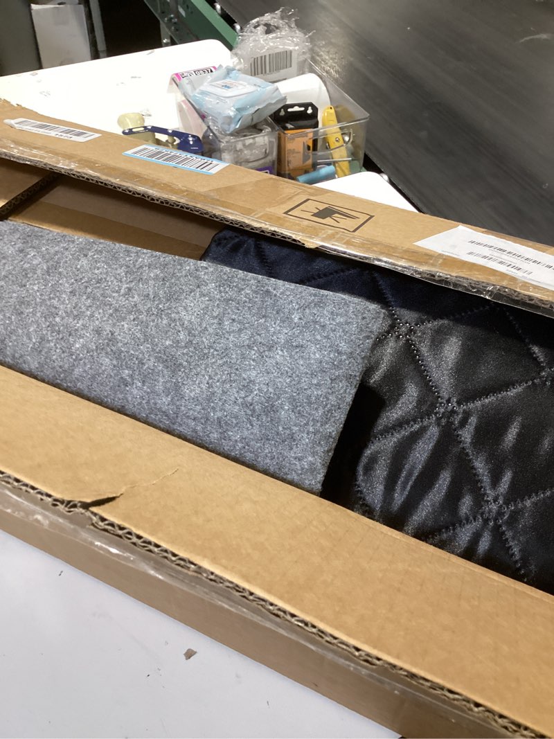 Condition photo showing Good Condition for portable steam sauna for home,sauna box with 9-level heating,0-99 minute timer,personal sauna tent for home with 2.6l 1000w steam steamer,remote control,folding chair.relax and healthy at home sauna single person - black